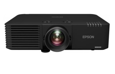 Epson EB-L735U, 7000 ANSI lumen, 1920x1200 WUXGA, 27~38dB, 3xHDMI, WiFi/Miracast, HDBaseT, högtalare#4