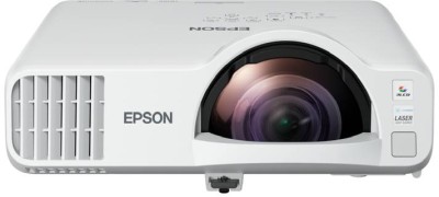 Epson EB-L210SF, 3LCD Laser, 4000 ANSI lumen, 1920x1080 Full HD, 27~37dB, högtalare, Short-throw#2