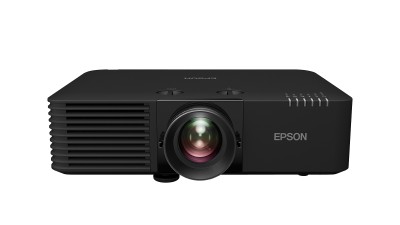 Epson EB-L775U, 7000 ANSI lumen, 1920x1200 WUXGA, 27~37dB, 3xHDMI, WiFi, HDBaseT, högtalare#2