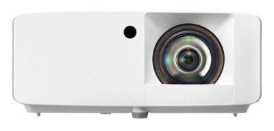 Optoma GT2000HDR, DLP Laser, Full HD 1920x1080, 3500 ANSI lumen, 2xHDMI, 32dB, högtalare, Short-throw