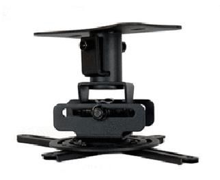 Takstativ Optoma OCM818B-RU, max belastning 15 kg, 161x100x121mm (WxDxH), svart