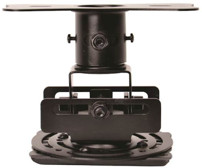 Takstativ Optoma OCM818B-RU, max belastning 15 kg, 161x100x121mm (WxDxH), svart#3