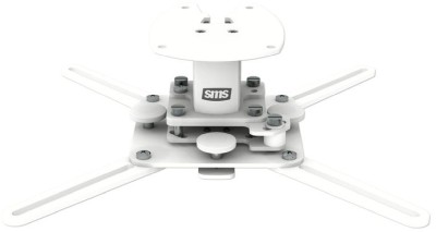 Takstativ SMS Precision CM F 110, Aluminium/Vit, max belastning 20 kg, 110 mm totallängd#2