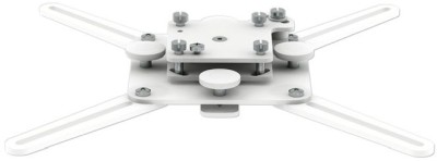 Takstativ SMS Precision CM F 110, Aluminium/Vit, max belastning 20 kg, 110 mm totallängd#4