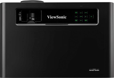 ViewSonic X1-4K, DLP/LED, 4K/UHD 3840x2160, 240Hz@1080p, 2150 ANSI Lumen, 2xHDMI/USB-C, WiFi/Bluetooth, Designed for Xbox#2