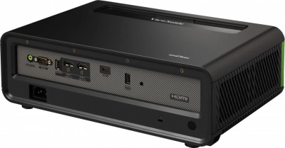 ViewSonic X1-4K, DLP/LED, 4K/UHD 3840x2160, 240Hz@1080p, 2150 ANSI Lumen, 2xHDMI/USB-C, WiFi/Bluetooth, Designed for Xbox#3