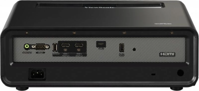 ViewSonic X1-4K, DLP/LED, 4K/UHD 3840x2160, 240Hz@1080p, 2150 ANSI Lumen, 2xHDMI/USB-C, WiFi/Bluetooth, Designed for Xbox#4