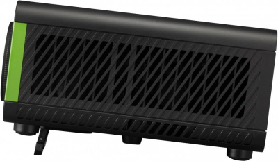 ViewSonic X1-4K, DLP/LED, 4K/UHD 3840x2160, 240Hz@1080p, 2150 ANSI Lumen, 2xHDMI/USB-C, WiFi/Bluetooth, Designed for Xbox#6