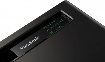 ViewSonic X1-4K, DLP/LED, 4K/UHD 3840x2160, 240Hz@1080p, 2150 ANSI Lumen, 2xHDMI/USB-C, WiFi/Bluetooth, Designed for Xbox#7