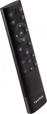 ViewSonic X1-4K, DLP/LED, 4K/UHD 3840x2160, 240Hz@1080p, 2150 ANSI Lumen, 2xHDMI/USB-C, WiFi/Bluetooth, Designed for Xbox#8