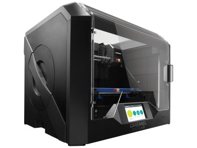 Dremel DigiLab 3D45#2