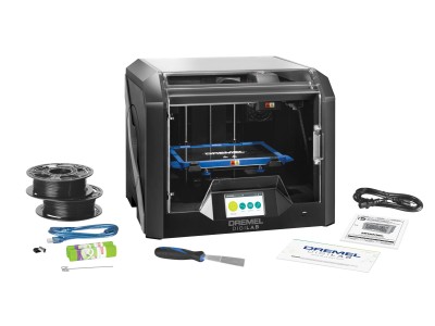 Dremel DigiLab 3D45#3