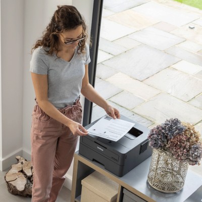 Brother HL-L2400DW, 1200x1200 dpi, 30 ppm, duplex, AirPrint, USB/WiFi#4