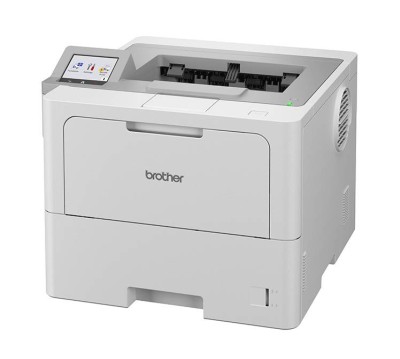 Brother HL-L6410DN, 1200x1200 dpi, 50 ppm, pekskärm, duplex, USB/LAN/NFC#2