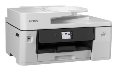 Brother MFC-J6760DW, A3 skrivare + scanner + kopiator + fax, 31/30 ipm ISO, 1200x2400 dpi scanner, duplex, display, AirPrint, USB/LAN/WiFi#3