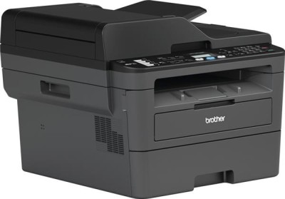 Brother MFC-L2710DW, skrivare + scanner + kopiator + fax, 30 ppm, 600x2400 dpi, duplex, AirPrint, USB/LAN/WiFi#2