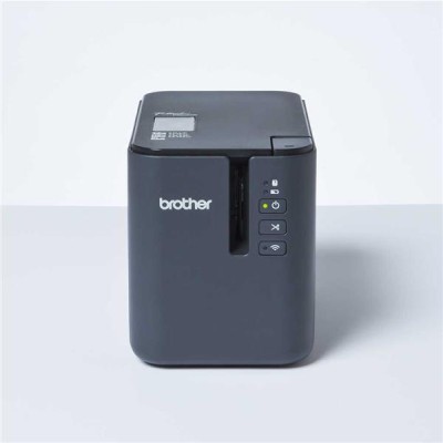 Brother P-Touch PT-P950NW, 36mm bredd, USB/LAN/WiFi#3