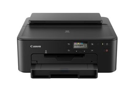 Canon PIXMA TS705a, 4800x1200 dpi, 15/10 ipm, duplex, 5-färger, AirPrint, USB/LAN/WiFi