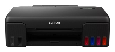 Canon PIXMA G550, 4800x1200 dpi, 3,9/3,9 ipm, 6-färger, USB/WiFi, Airprint