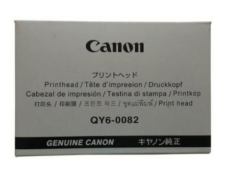Canon Print Head QY6-0082-000, Canon iP7220 / IP7250