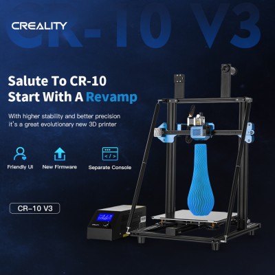 Creality CR-10 V3#4