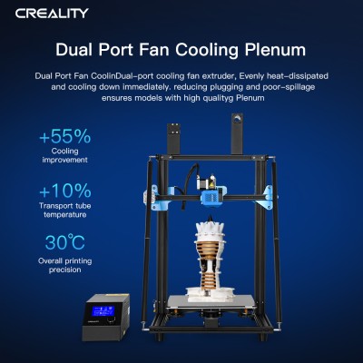 Creality CR-10 V3#5