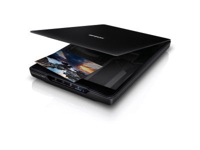 Epson Perfection V39II, 4800x4800 dpi, 48 bit, USB 2.0#2