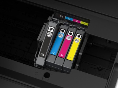 Epson Expression Home XP-5100, skrivare + scanner + kopiator, 14/7,5 ipm ISO, 1200x2400 dpi scanner, display, AirPrint, USB/WiFi#5