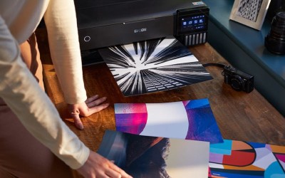 Epson EcoTank L8180, A3 skrivare + scanner + kopiator, 16/12 ppm ISO, 6-färger, 1200x4800 dpi scanner, display, duplex, AirPrint, USB/LAN/WiFi#15