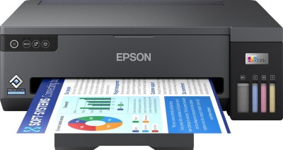 Epson EcoTank ET-14100, A3, 15/8 ppm ISO, 4800x1200 dpi, USB/WiFi