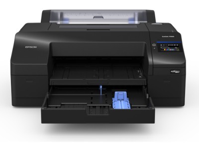 Epson SureColor SC-P5300, 5760x1440 dpi, A2+/17", 10 färger, USB/LAN/WiFi#2