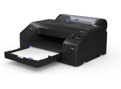 Epson SureColor SC-P5300, 5760x1440 dpi, A2+/17", 10 färger, USB/LAN/WiFi#4