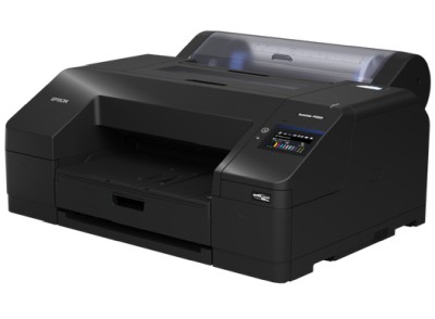 Epson SureColor SC-P5300, 5760x1440 dpi, A2+/17", 10 färger, USB/LAN/WiFi#5