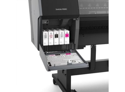 Epson SureColor SC-P7300, 1200x2400 dpi, A1/24", 10 färger, USB/LAN#7