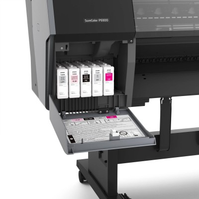 Epson SureColor SC-P9300, 1200x2400 dpi, A0/44", 10 färger, USB/LAN#5