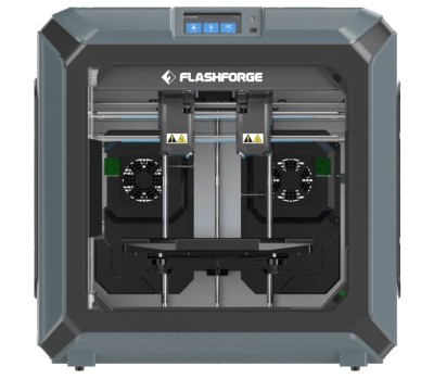 Flashforge Creator 3#2