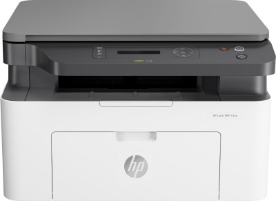 HP Laser MFP 135a, skrivare + scanner + kopiator, 20 ppm, USB