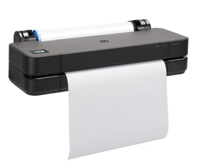 HP DesignJet T250, 2400x1200 dpi, A1/24", 4 färger, USB/LAN/WiFi#2