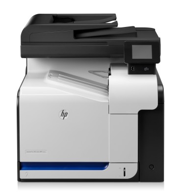 HP Color LaserJet Pro MFP M570dn, färglaserskrivare + scanner + kopiator, 31/31 ppm, duplex, ADF, AirPrint, USB/LAN