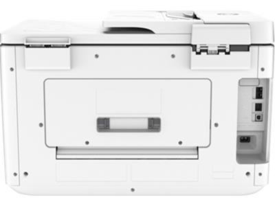 HP Officejet 7740 Wide Format e-AiO, A3 skrivare + scanner + kopiator + fax, 22/18 ppm ISO, 1200x1200 dpi scanner, duplex, AirPrint, USB/LAN/WiFi#3