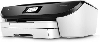 HP ENVY Photo 6232 AiO, skrivare + scanner + kopiator, 22/21 ppm ISO, 1200x1200 dpi scanner, duplex, AirPrint, USB/WiFi