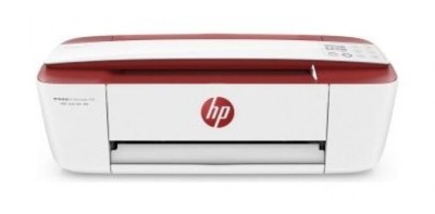 HP Deskjet Ink Advantage 3788, skrivare + scanner + kopiator, 8/5,5 ppm ISO, 600 dpi scanner, AirPrint, USB/WiFi