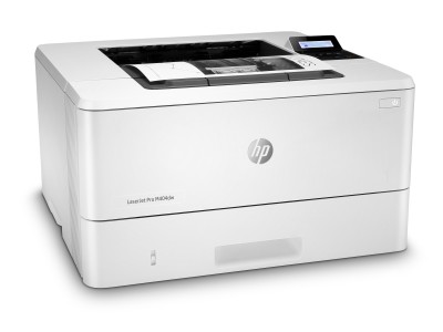 HP LaserJet Pro M404dw, 4800x600 dpi, 38 ppm, duplex, USB/LAN/WiFi#3