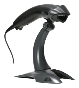 Honeywell Voyager 1400g, 2D, USB - Svart