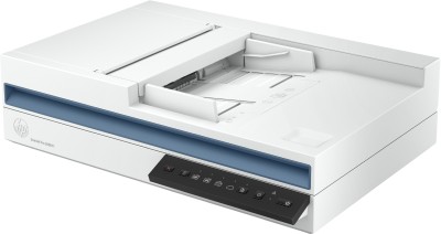 HP Scanjet Pro 3600 f1, duplex, 600x600 dpi, 30 ppm, USB#3