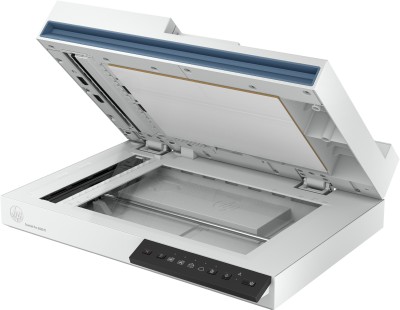 HP Scanjet Pro 3600 f1, duplex, 600x600 dpi, 30 ppm, USB#6