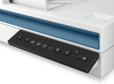 HP Scanjet Pro 3600 f1, duplex, 600x600 dpi, 30 ppm, USB#7
