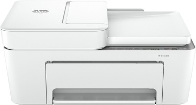 HP DeskJet 4220e, skrivare + scanner + kopiator, 8,5/5,5 ppm, 1200 dpi skanner, AirPrint, USB/WiFi#1