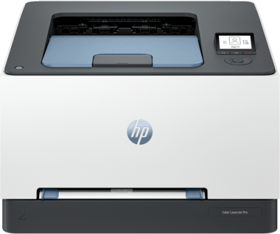 HP Color LaserJet Pro 3202dn, 600 dpi färglaser, 25/25 ppm, duplex, AirPrint, USB/LAN