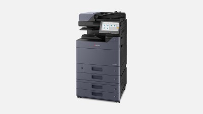 Kyocera TASKalfa MZ2501ci, A3, färglaserskrivare + scanner + kopiator, 25ppm, 1200x1200 dpi, 1150 ark standard, USB/LAN, HyPAS